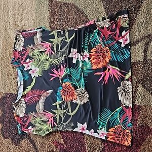 Christopher & Banks, women's XL top